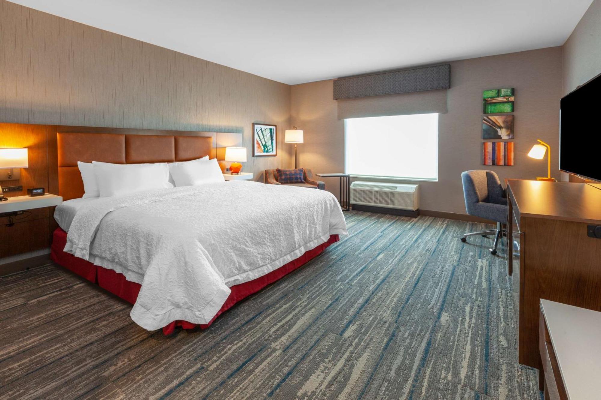 Hampton Inn & Suites Bloomfield Hills Detroit Exterior photo